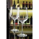 Olympia Chime Weingläser 62cl (6 Stück)
