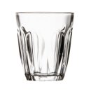 Olympia gehärtete Saftgläser 20cl (12 Stück)
