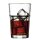 Olympia Orleans halbgetafelte Longdrinkgläser 42,5cl (12 Stück)