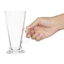 Olympia Latte Macchiato Gläser 28,5cl (12 Stück)
