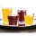 Olympia Orleans halbgetafelte Tumbler 20cl (12 Stück)
