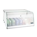 Polar G-Serie Selbstbedienungs-Theke Merchandiser