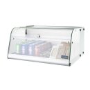 Polar G-Serie Selbstbedienungs-Theke Merchandiser