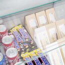 Polar G-Serie Selbstbedienungs-Theke Merchandiser
