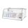 Polar G-Serie Selbstbedienungs-Theke Merchandiser