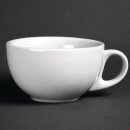 Olympia Athena Cappuccinotassen 28,5cl (12 Stück)