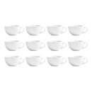 Olympia Athena Cappuccinotassen 28,5cl (12 Stück)