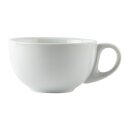 Olympia Athena Cappuccinotassen 28,5cl (12 Stück)