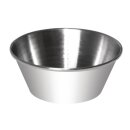 Olympia Dipschalen Edelstahl 4,5cl (12 Stück)