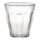 Duralex Tumbler Picardie 6 Stück - Gläserspülmaschinengeeignet, 25cl