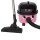 Numatic Hetty Staubsauger Het160-11