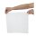 Lunch-Papierservietten weiß 33cm (5000 Stück)