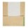 Vegware Kompostierbare Panini-Tüten aus Packpapier