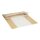 Vegware Kompostierbare Panini-Tüten aus Packpapier