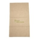 Recycelte Bio-Servietten 1-lagig (6000 Stück)