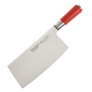Dick Red Spirit chinesisches Kochmesser 18cm