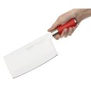 Dick Red Spirit chinesisches Kochmesser 18cm