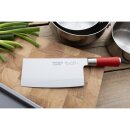 Dick Red Spirit chinesisches Kochmesser 18cm