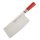 Dick Red Spirit chinesisches Kochmesser 18cm
