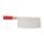 Dick Red Spirit chinesisches Kochmesser 18cm