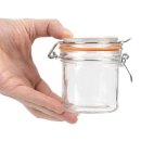 Vogue Weckgläser 300ml (6 Stück)