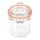 Vogue Weckgläser 300ml (6 Stück)