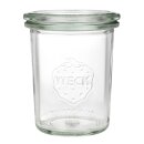 APS Weckgläser 16cl (12 Stück)