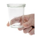 APS Weckgläser 16cl (12 Stück)