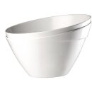 APS Melamin Schale Balance weiß 21cm