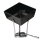 APS Melamin Schale Balance weiß 21cm