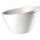 APS Melamin Schale Balance weiß 21cm
