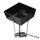 APS Melamin Schale Balance weiß 30cm