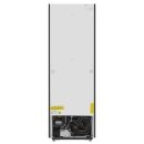 Polar G-Serie Gefrierschrank mit Sichtfenster 412Ltr Schwarz