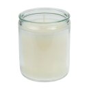 Bolsius Starlight Kerzen im Glas klar (8 Stück)