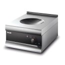 Lincat Silverlink 600 Wok-Induktionskochfeld SLI3W