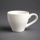 Olympia Cafe Espressotasse weiß 10cl (12 Stück)