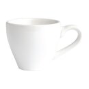 Olympia Cafe Espressotasse weiß 10cl (12 Stück)