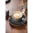 Olympia Cafe Cappuccinotassen grau 34cl (12 Stück)