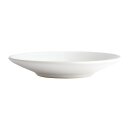 Olympia Cafe Untertassen weiß 11,7cm (12 Stück)
