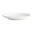 Olympia Cafe Untertassen weiß 15,8cm (12 Stück)
