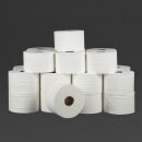 Jantex Micro Toilettenpapier 2-lagig (24 Stück)