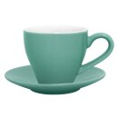 Olympia Cafe Espressotasse aqua 10cl (12 Stück)