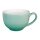 Olympia Cafe Cappuccinotassen aqua 34cl (12 Stück)
