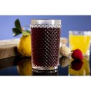 Utopia Dante Longdrinkgläser 390ml (6 Stück)