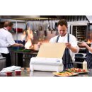 Wrapmaster Backpapiernachfüllung 45cm (3 Stück)