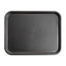 Olympia Kristallon Serviertablett antirutsch 45,8 x 35,6cm