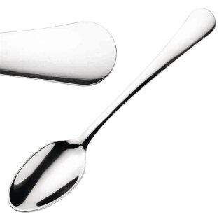 Pintinox Stresa Mokkalöffel (12 Stück)