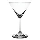 Olympia Martinigläser Kristall 16cl (6 Stück)