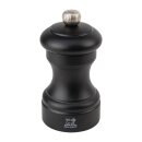Peugeot Pfeffermühle schwarz 10cm