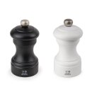 Peugeot Pfeffermühle schwarz 10cm